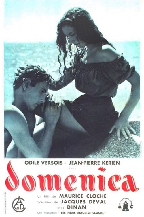 Domenica (1952)