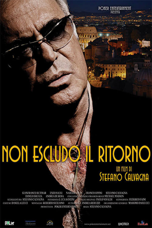 Non escludo il ritorno (2014)