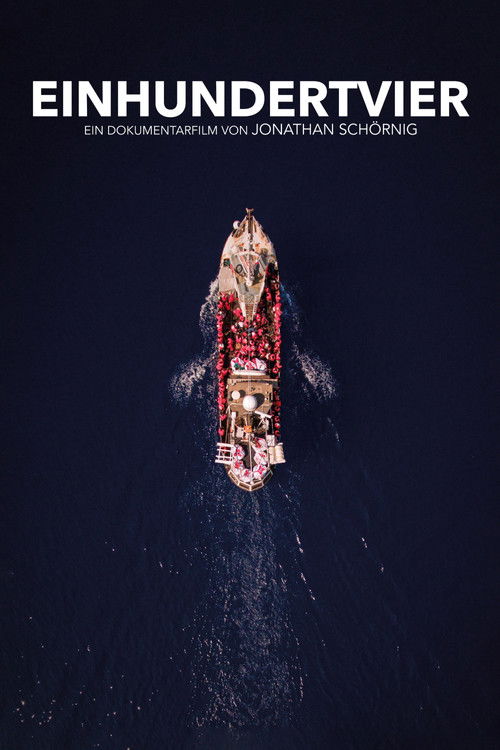 One Hundred Four poster