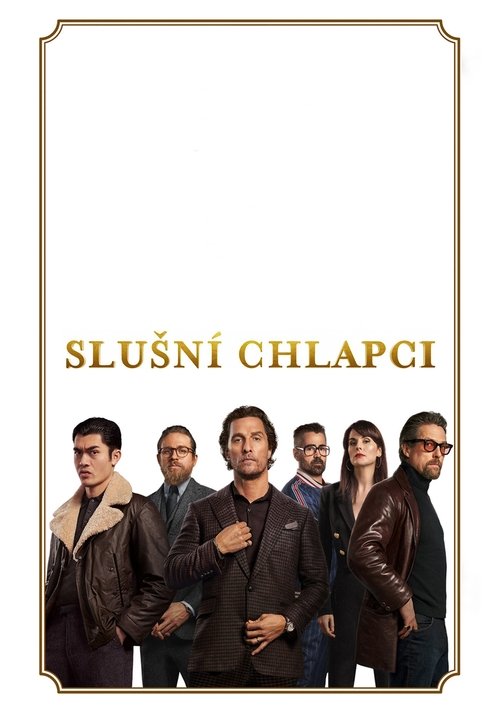 Posters