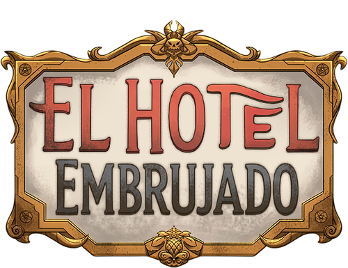 El hotel embrujado