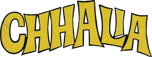 Chhalia Logo