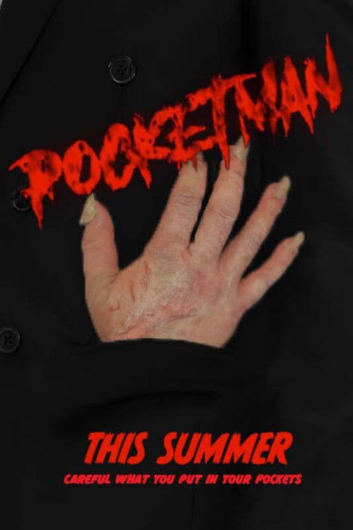 Pocketman