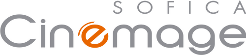 Cinémage logo