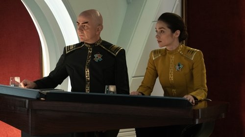 Star Trek: Strange New Worlds: 2×2