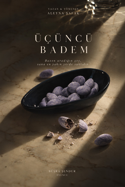 Üçüncü Badem