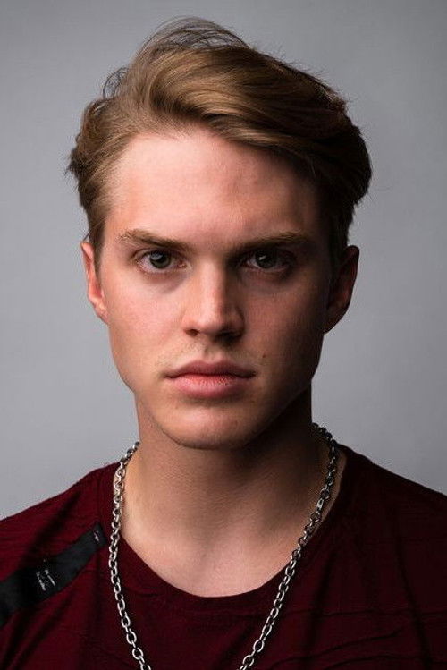 Foto de David-Joel Oberholzer