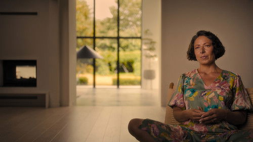 Poster della serie Twisted Yoga