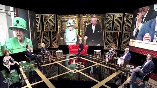 Image de l'épisode 1