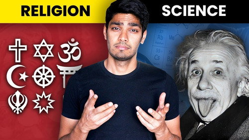 Religion vs Science: Mystery of Lord Ganesha Drinking Milk in 1995