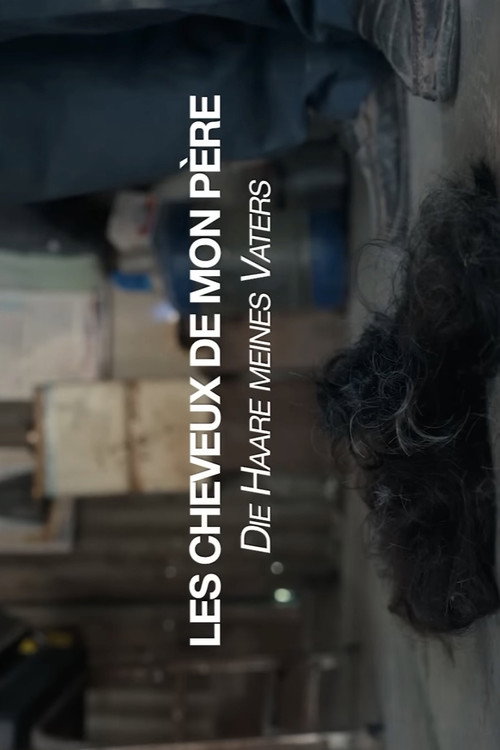 Les cheveux de mon père