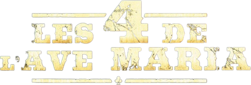 Les 4 de l'Ave Maria