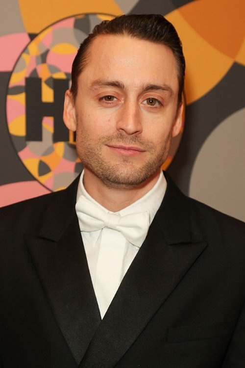 Kép: Kieran Culkin színész profilképe