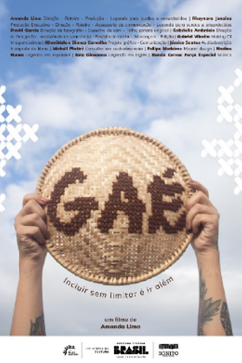 Gaé: Incluir sem Limitar é Ir Além