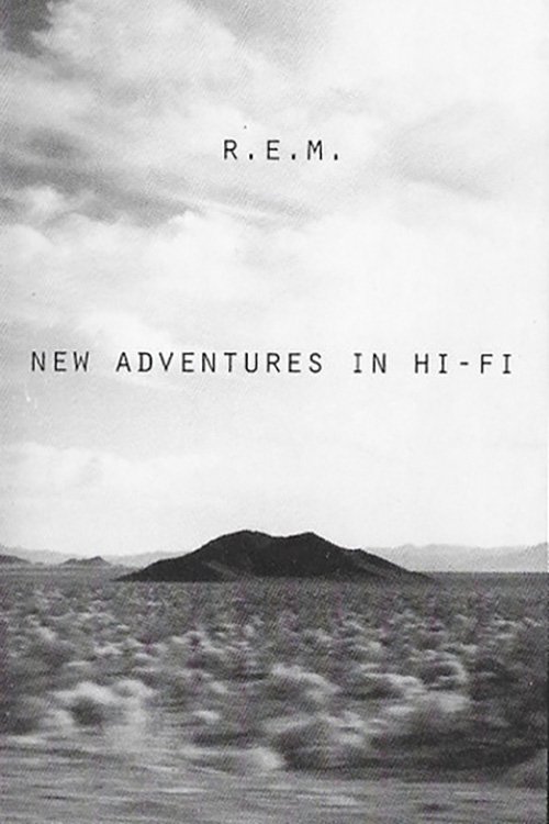 New Adventures in Hi-Fi Stereophonic on Film New Adventures in Hi-Fi Stereophonic on Film