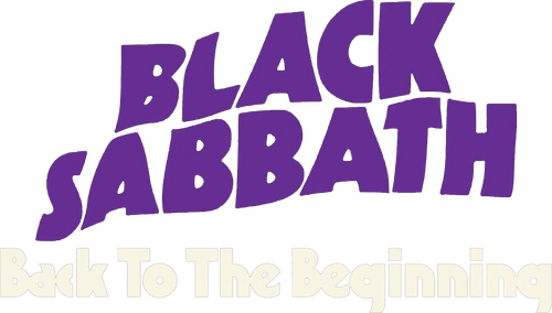 Back to the Beginning: Ozzy's Final Bow logo