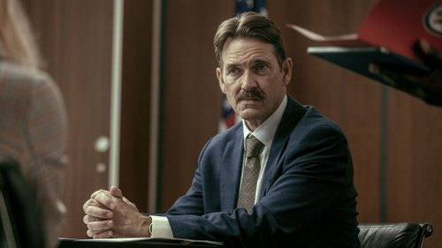 Exterritorial Movie Screenshot