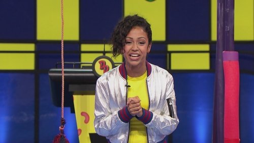 Double Dare, S01E32 - (2018)