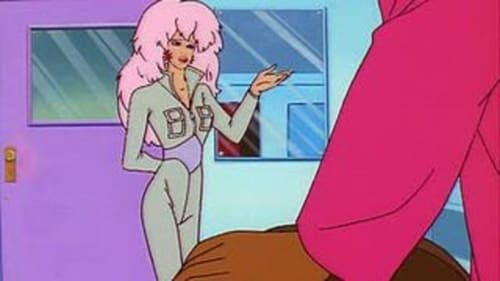 Poster della serie Jem and the Holograms