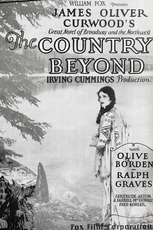 The Country Beyond (1926)