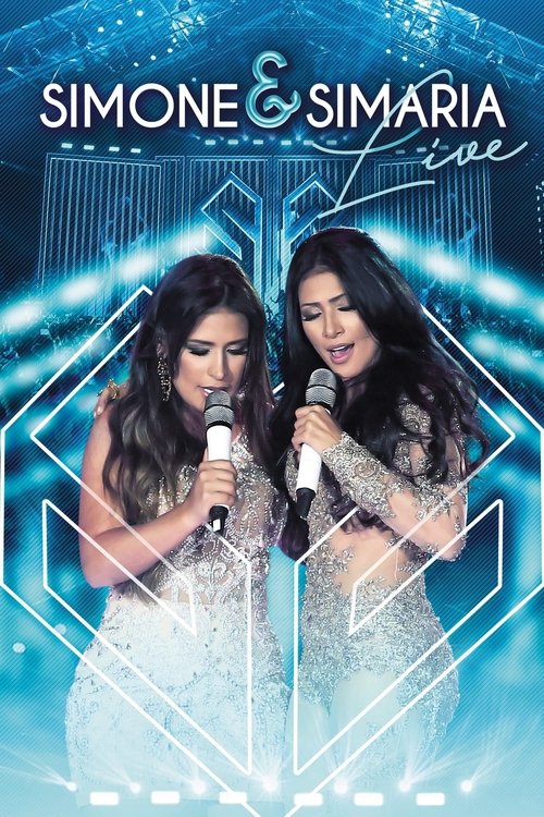 Poster for Simone & Simaria Live (2016)