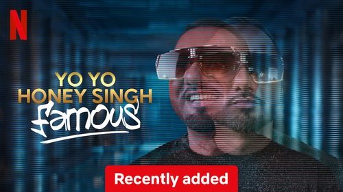 Yo Yo Honey Singh: Famous Screenshot