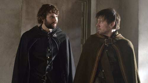 Reign: 1×22