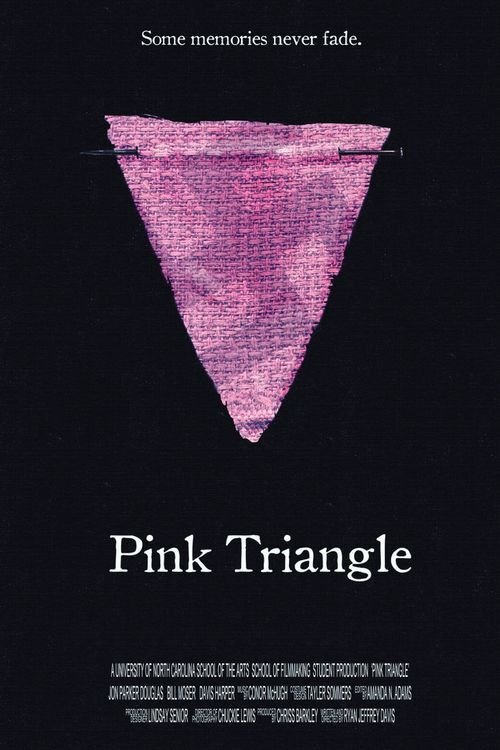 Pink Triangle