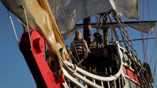 Kaptein Sabeltann - Kongen på havet, S01E26 - (2012)
