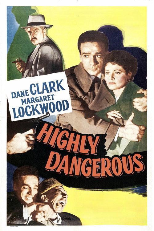 Highly Dangerous