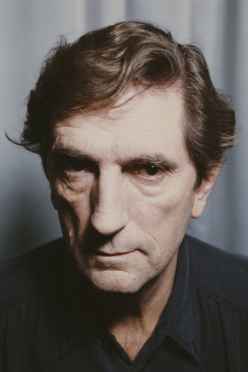 Harry Dean Stanton photo 3