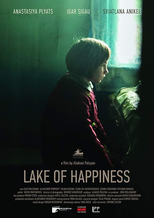 Image Lake of Happiness