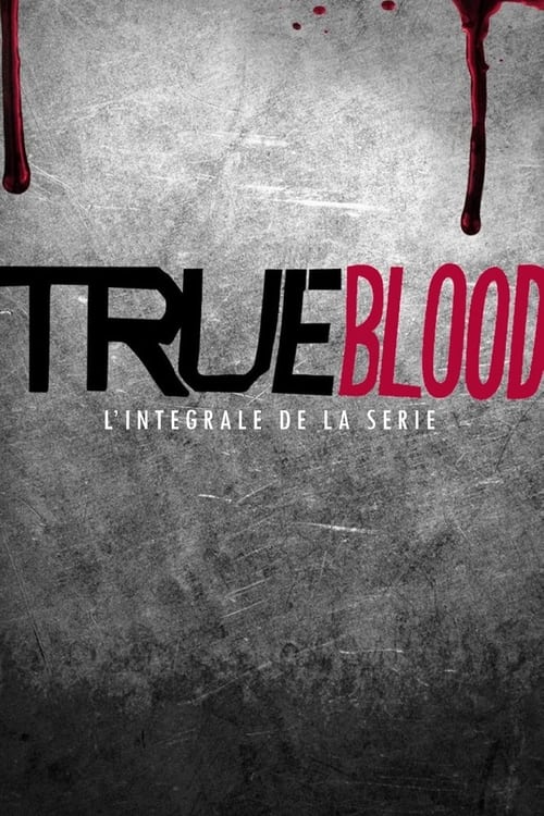 True Blood, S00 - (2008)