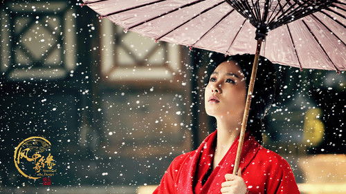 Sound of the Desert backdrop 2