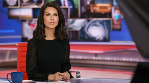 Ana Cabrera Reports