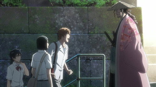 Episode 1