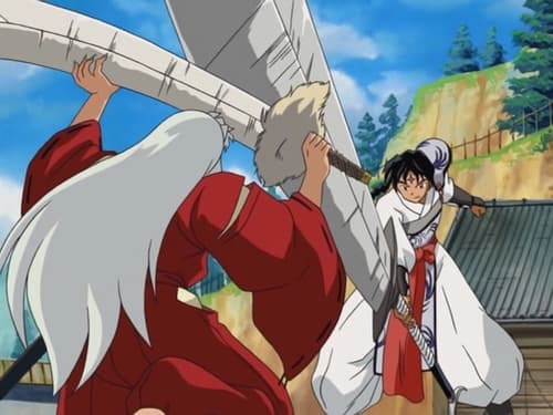 InuYasha: 5×12