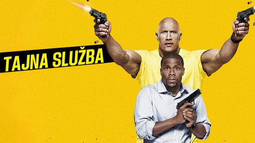 Central Intelligence — Backdrops 24