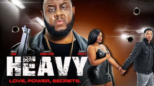 Heavy (2021) Download Full HD ᐈ BemaTV