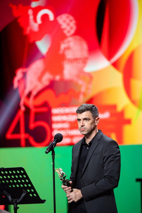 Foto de Francisco Joaquín Paparella