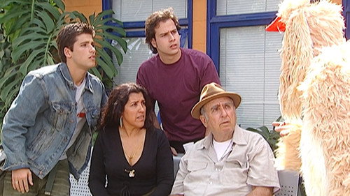 Episódio 15