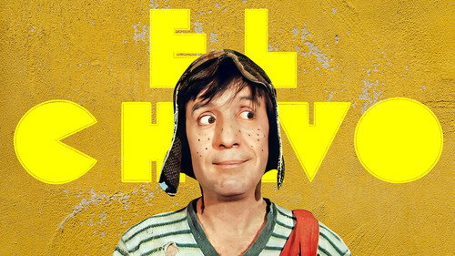 El Chavo del Ocho