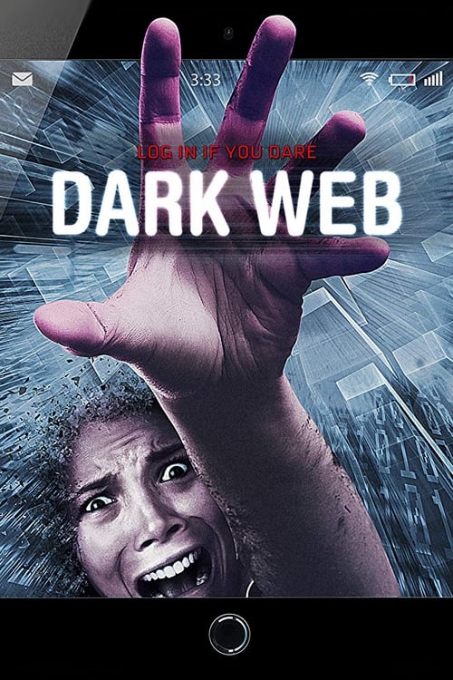 Where to stream Dark Web