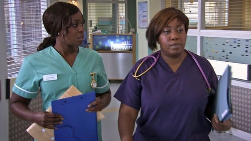 Poster della serie Holby City