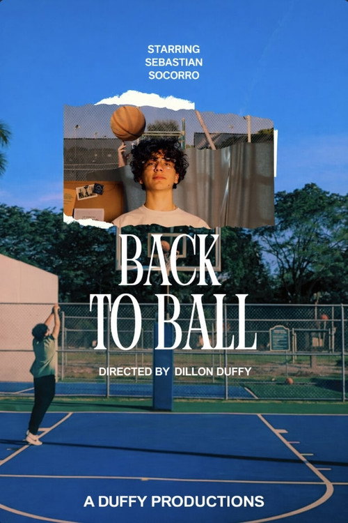 Back to Ball