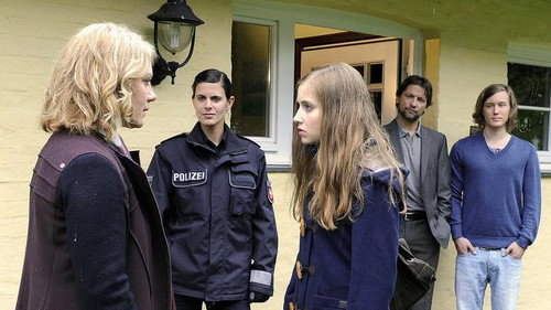 Folge 1617 - Lotte bricht mit Tine