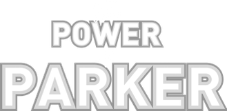 The Power of Parker logo