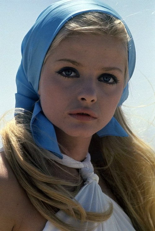 Ewa Aulin