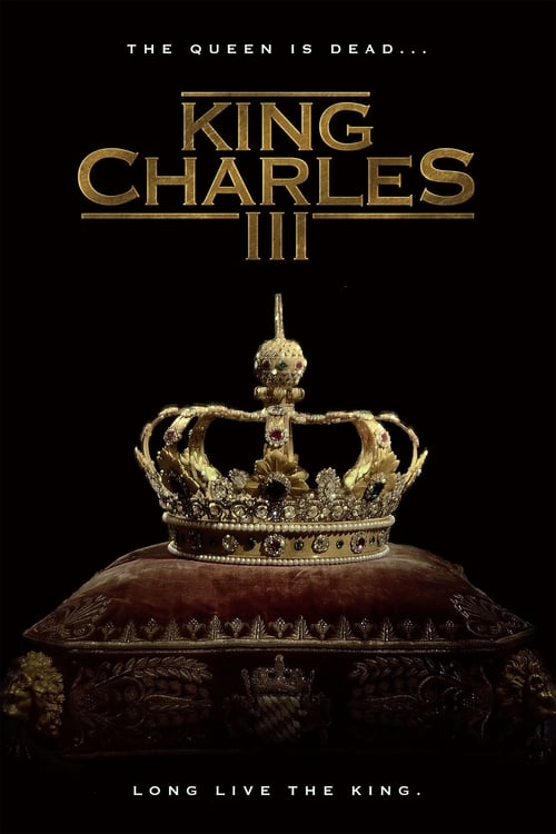 King Charles III 2017