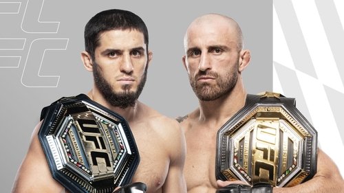 UFC 284: Makhachev vs. Volkanovski